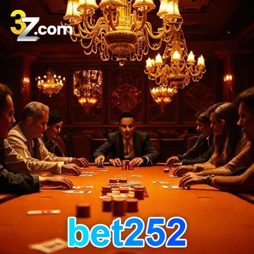 bet252 Jogos de caça-níqueis