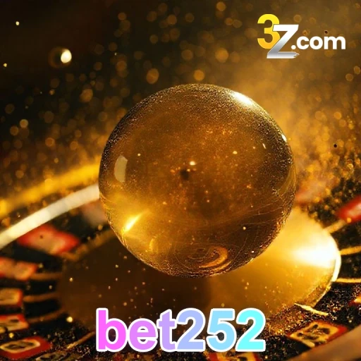 bet252 Bônus Atuais