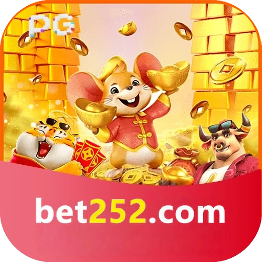 bet252 logo
