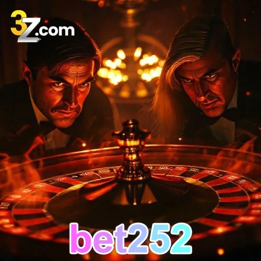 bet252 Todos os Jogos