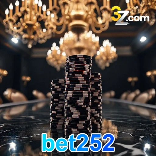 bet252 Área de Login