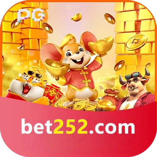bet252 LOGO